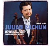 Beethoven: Violin Sonata No. 7