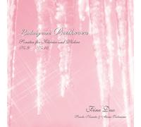 BEETHOVEN: VIOLIN SONATA NO.9 & 10