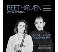 Beethoven: Violin Sonatas