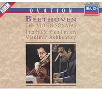 Beethoven: Violin Sonatas