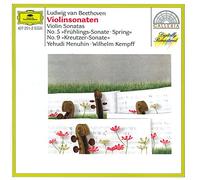 Beethoven: Violin Sonatas