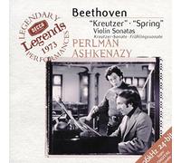 Beethoven - Violin Sonatas 5 & 9
