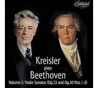 Beethoven: Violin Sonatas Nos 4 & 6-8