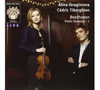 Beethoven: Violin Sonatas Vol 1 (Op 12 No 1, Op 23, Op 30 No 3, Op 30 No 2)
