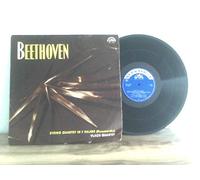 Beethoven, Vlach Quartet - String Quartet In F Major (Rasumovsky)