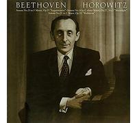Beethoven / Horowitz, Vladimir - Beethoven: Piano Sonatas 23
