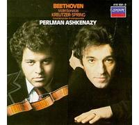 Beethoven:Vln Sons/Spring/Kreu