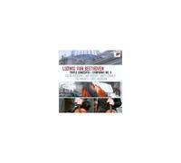 Symphony No 5 / Triple Cto