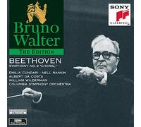 Beethoven^Walter^Columbia Symphony - Symphony 9