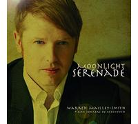 BEETHOVEN/WARREN MAILLEY-SMITH - Ludwig Van Beethoven: Moonlight Serenade