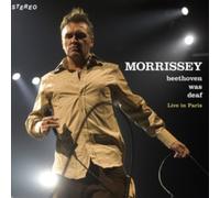 Morrissey - Beethoven Was Deaf (Live)