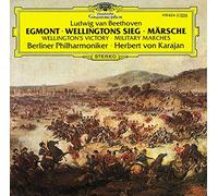 Beethoven – Wellington's Victory – CD – New