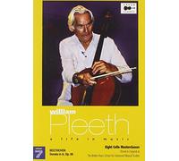 Beethoven - William Pleeth Masterclass: Volume 7 [DVD]
