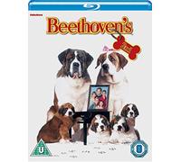 Beethoven's 2nd