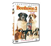 Beethoven's 2nd [DVD] [2003]
