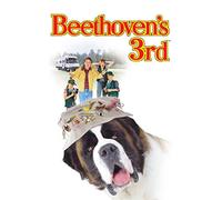 Beethoven's 3rd