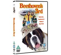 Beethoven's 3rd [DVD]