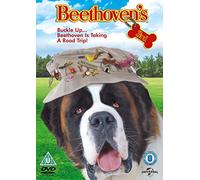 Beethoven's 3rd [DVD]