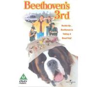 Beethoven's 3rd (DVD) Danielle Wiener Wiener Danielle Frank Gorshin (US IMPORT)