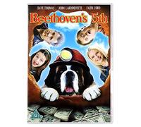 Beethoven's 5th [DVD]