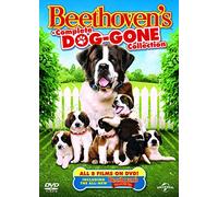Beethoven's Complete Dog-Gone Collection