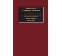 Beethoven's Conversation Books Volume 5