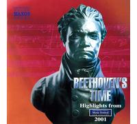 Beethoven's Time: Highlights