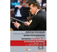 BeethovenSymphony No. 9 [Annette Dasch Mihoko Fujimura Piotr Beczala Georg Zeppe