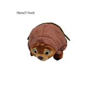 (Beetle, 18cm/7.1inch) RAYA and The Last Dragon SISU Small 17.7" Dragon Beetle Plush Figure Stuffed Toy