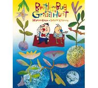 Beetle and Bug and the Grissel Hunt