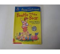 Beetle and the Big Tree: No.4 (Colour Young Hippo: Beetle & Friends)