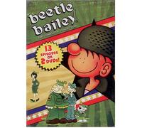 Beetle Bailey [Import USA Zone 1]