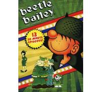 Beetle Bailey: The Complete Collection