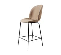 Beetle Bar Stool H65 Upholstered In Remix 3 233