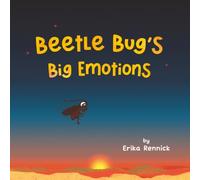 Beetle Bug's Big Emotions