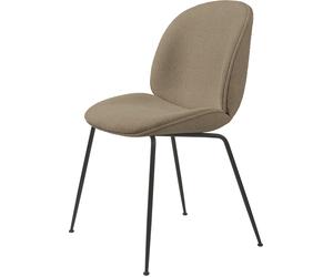 Beetle Chair Light Bouclé 003 Gubi - 5715010562619