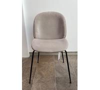 Beetle Chair upholstered chair HARALD 233 Gubi EXHIBITION PIECES