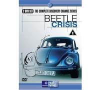 Beetle Crisis: The Complete Series [DVD]