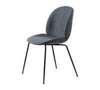 Beetle Dining Chair Around Bouclé 023
