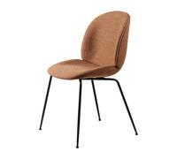 Beetle Dining Chair Around Bouclé 032