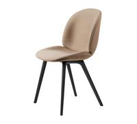 Beetle Dining Chair Plastic Leg Upholstered I Remix 3 233