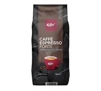 Beetle Espresso Forte, Whole Beans, 1000g Pack of 1 x 1 Kg