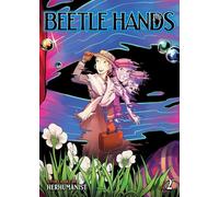 Beetle Hands Vol. 2