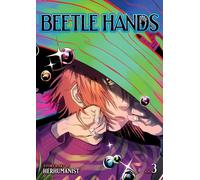 Beetle Hands Vol. 3