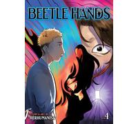 Beetle Hands Vol. 4
