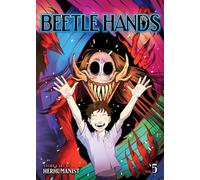 Beetle Hands Vol. 5