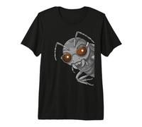 Beetle Insect Lover Kids Ant Bug Insect Premium T-Shirt
