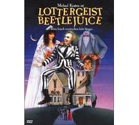 Beetle Juice [DVD] [Import]