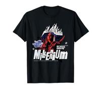 Beetle Juice Go Ahead Make My Milenium T-Shirt