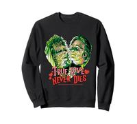 Beetle Juice True Love Never Dies Sweatshirt